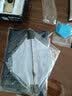 奥克斯（AUX）剃头理发器电推子成人儿童电推剪家用电动理发套装工具 发廊专业理发剪婴儿理发推子剃头刀 枪灰色标配 实拍图
