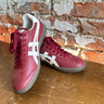Onitsuka Tiger鬼塚虎男女鞋休闲鞋舒适透气轻便慢跑鞋RUNSPARK 1183B480 米黄色 39 实拍图