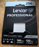 雷克沙（Lexar）64GB TF（MicroSD）存储卡 C10 U3 V30 A1 高速内存卡 读速100MB/s 持久稳定（633x） 实拍图