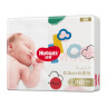 好奇（Huggies）铂金装纸尿裤NB84片(5kg以下)新生儿小号婴儿尿不湿小桃裤超薄 实拍图