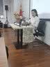 本木良品一次性纸杯原木浆牛皮水杯加厚环保咖啡杯带盖中杯大杯现货 100只 ( 360ml) 不带盖 实拍图