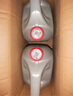 嘉实多（Castrol）大力士柴油机油 柴机油 CI-4级 15W-40 4L 汽车用品 实拍图
