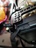 轻装时代 相机单反有线快门线适用于佳能/尼康/宾得/索尼 数码配件遥控器 RM-VPR1 实拍图