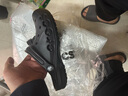 卡骆驰（CROCS）洞洞鞋贝雅男鞋夏季新款男士沙滩鞋凉鞋拖鞋女鞋 10126-001/黑色（尺码偏大） 43 -44(280mm) 实拍图