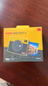 柯达（Kodak）Mini Shot 3 Retro拍立得相机 一次成像相机复古 手机照片打印机二合一 节日送礼生日结婚礼物 黄色套餐二（套餐1+ 5件套） 实拍图