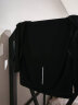 京东京造 运动套装五件套男 四季快干透气 健身T恤外套篮球服  黑色 2XL  晒单实拍图