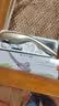 港德 港德颈椎按摩器多功能电动按摩棒 颈部腰部肩部按摩捶 礼物 A10电脑充电版金色 实拍图