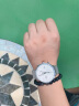 马克华菲（FAIRWHALE）手表机械风表男瑞士品质简约潮流防水夜光运动学生国表FW-5400-3初高中学生手表开学季礼物 实拍图