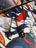 西伯利亚（XIBERIA）MG-2PRO 耳机入耳式有线 游戏耳机带麦 电脑手机耳机 震动 7.1声道外置声卡  黑色 实拍图