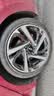 玛吉斯汽车轮胎Victra Sport 5 VS5 225/40R18 92W 实拍图