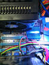 索厉 PCI-E转USB3.0双口扩展卡 （可扩展5个USB3.0接口/SLP5） 实拍图