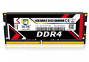 协德 (xiede) 升级版 可兼容AMD英特尔 DDR4笔记本内存条 4代内存 可兼容AMD英特尔【16G】DDR4 2133 实拍图