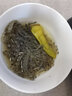 泡椒鱼皮 鱼皮开袋即食凉拌菜休闲小零食150g/袋 5包装【实惠尝鲜】 实拍图