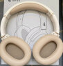 漫步者（EDIFIER）W820NB经典版 头戴蓝牙主动降噪耳机 金标认证 蓝牙5.2 手机电脑笔记本耳机 云岩白 晒单实拍图