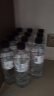 崂山中华老字号 锶-偏硅酸型饮用天然矿泉水 500ml*24瓶整箱装 实拍图