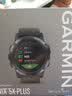 佳明（GARMIN） Fenix3 红织线黑色皮表带，适用于Fenix3/Fenix3HR/Fenix5X/Fenix5XP/D2/MK1 实拍图