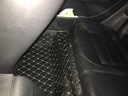 小昌哥朗逸脚垫适用于08-15款15-25新款大众朗逸plus启航专用全包围汽车 单层脚垫+全包后备箱垫【客服回电确认颜色放心下单】 朗逸专车专用 实拍图