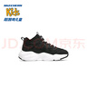 Skechers斯凯奇儿童绒绒靴（机甲系列）男女童透气运动鞋405202L 实拍图