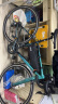 美利達（MERIDA）SHADOW幻影6 20速 公路自行车  预售  5月30日前发货 青萝绿/知否绿 700*47CM(建议身高155-170CM) 晒单实拍图