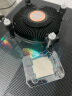 七彩虹（Colorful）英特尔（Intel） 主板CPU套装 i3-10105F i3-12100F cpu主板套装 CH510M-T M.2 V20 板u套装 i3 10105 四核八线程 3.7 实拍图