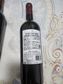 木桐嘉棣（MOUTON CADET）【热门商品】法国 波尔多 珍藏 波亚克 红葡萄酒 750ml 单支  实拍图