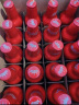 百威拉格啤酒355ml*24瓶红铝瓶啤酒整箱装新旧包装 实拍图