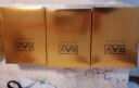 妆蕾RAY金色面膜3盒共30片补水保湿提亮肤色泰国进口送礼 实拍图
