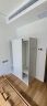 IKEA 宜家 KLEPPSTAD克勒普斯塔滑门衣柜家用现代简约卧室柜 实拍图