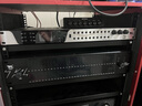TKL T531专业数字31段均衡器降噪音频处理带压限大型舞台演出家用KTV音响周边设备高中低调节器 T2531（赠卡侬公母线X2） 实拍图