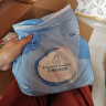 子初一次性防溢乳贴溢奶垫隔奶喂奶垫100片超薄防漏柔软透气独立包装 实拍图