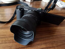 索尼（SONY） ZV-E10微单相机 zv-e10直播美颜相机 小巧便携 4K视频vlog微单相机 ZV-E10单机身/扣单机【不含镜头建议选购套装】 家用日常套餐二【含64G卡、备用电池、U型架等 实拍图