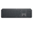 罗技（Logitech）大师系列 MX Keys S无线蓝牙键盘 超薄全尺寸 人体工学 智能背光 预设指令升级 带无线接收器 黑色 晒单实拍图