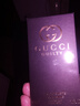 GUCCI古驰 罪爱女士淡香水50ml 花香调  生日礼物自营 实拍图