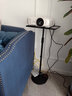 MEITOOT投影仪支架 落地托盘架子办公投影机户外移动便携公司培训会议专用爱普生明基奥图码索尼 【升级款】30cm加重底盘 实拍图