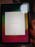 【全新官翻】Apple iPad Air4 原封未激活 10.9英寸平板电脑 256G WiFi版 银色 苹果官翻海外版  实拍图