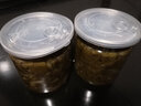 剑门关森林食品四川广元剑阁苍溪旺苍农特产土酸菜自然发酵无盐 广元土酸菜3罐+米豆腐1袋 实拍图
