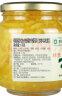 韩国农协 原装进口 蜂蜜柠檬茶 1000g/瓶 水果茶 柠檬片果酱丰富维C 可搭配柚子茶早餐麦片 冷热冲泡饮品 实拍图