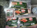 荷美尔（Hormel）经典美式牛肉火腿片150g/袋 低脂牛肉 早餐三明治火腿烧烤食材 实拍图