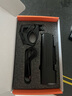神火（SupFire） BL12自行车灯前后尾灯夜骑行强光手电筒LED远近一体公路山地流明 BL12快拆+长条尾灯 实拍图
