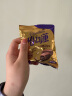 怡口莲（Cadbury）太妃糖 结婚喜糖礼物 巧克力味散装2.64kg（每人3粒可供约133人） 实拍图