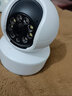 索瑞特摄像头家用监控器360度全景旋转云台手机远程双向语音对讲无死角高清夜视wifi监视器室外室内云台 wifi款【全彩+语音对讲+移动追踪+停电续航】 30天全天循环录像卡 实拍图