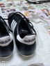 Adidas阿迪达斯德国产袋鼠皮足球鞋COPA MUNDIA FG男子比赛长钉足球鞋015110 黑色015110 42(JP265) 实拍图
