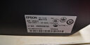 爱普生（EPSON）TM-T81III 热敏打印机厨房酒店票据小票打印机 80mm小票机 网口 实拍图