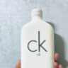 卡尔文克雷恩（Calvin Klein）ck香水卡雷欧中性淡香水100ml 节日礼物送男女友 效期至25年11月 实拍图
