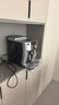 德龙（Delonghi） 意式咖啡机家用全自动研磨一体萃取一键式美式咖啡奶泡机现磨自动清洗洗豆/粉双用ECAM22.110 21.117【推荐】 实拍图