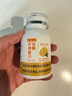 笙而美南京同仁柠檬酸泡腾片120片柠尿酸清呤痛柠檬片柠檬酸泡腾片vc 实拍图