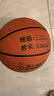 361°儿童篮球小学生5号男女青少年专业室外训练耐磨室内标准比赛篮球 5号儿童用球-棕红 实拍图