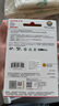 闪迪（SanDisk）128GB TF（MicroSD）4K内存卡 行车记录仪 监控摄像头专用 10,000小时录制 重复读写高耐用存储卡 实拍图