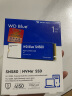 西部数据（WD）1TB SSD固态硬盘 M.2（NVMe协议）SN580 PCIe4.0 AI电脑配件 笔记本电脑台式机SN570升级储存硬盘 实拍图