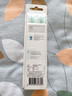 飞利浦（PHILIPS）原装适配电动牙刷头HX9021/9023适配钻三HX6730HX6761HX6806HX3226HX6721HX5181HX5161 3支 【牙菌斑洁净】 实拍图